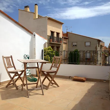 La Placita Casa vacanze Caudiel