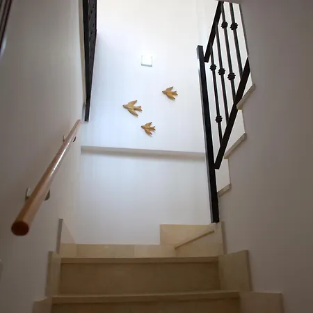 Dom wakacyjny La Placita *