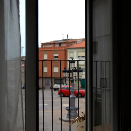 La Placita *